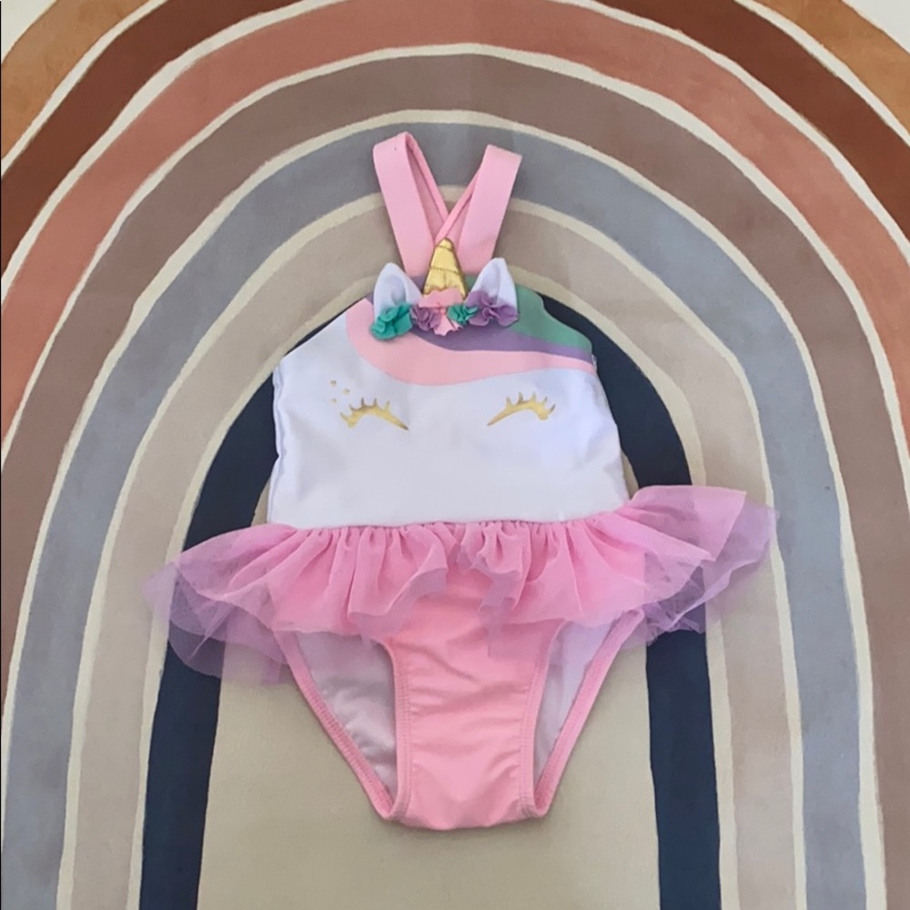 Bathing suit
